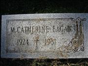 Eagan, M. Catherine